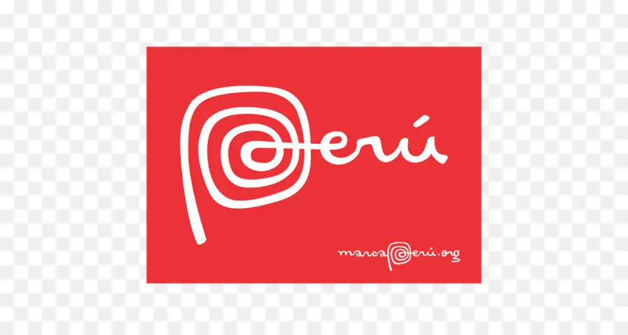 Perú，Marca PNG