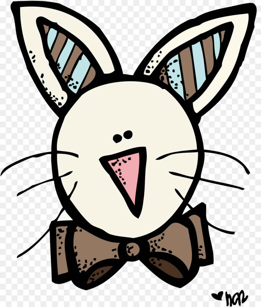 Conejito De Pascua，Pascua PNG