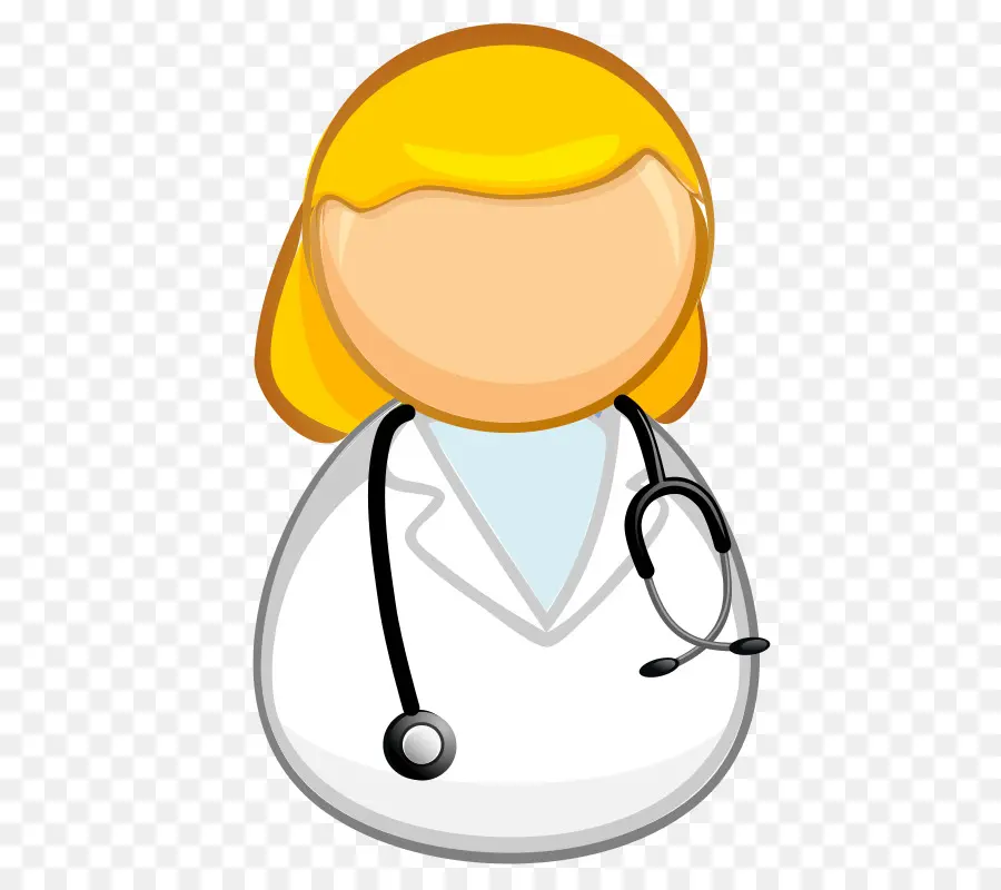 Doctor，Médico PNG