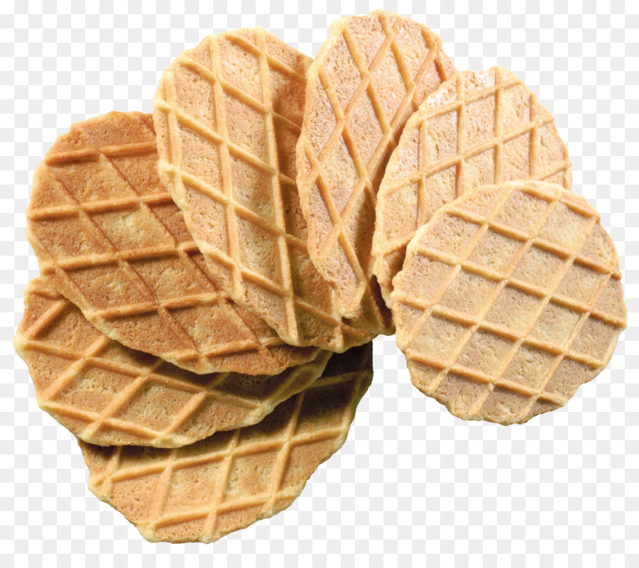 Oblea，Waffle PNG