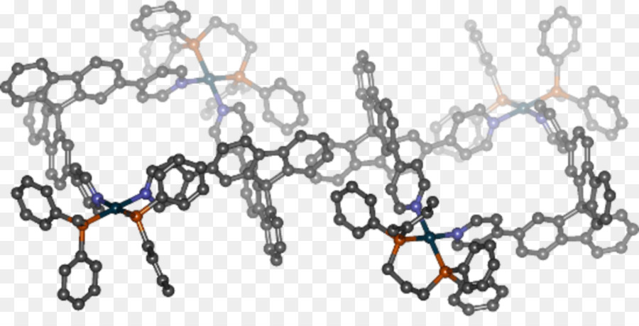 Beilstein Diario De La Química Orgánica，Ligando PNG