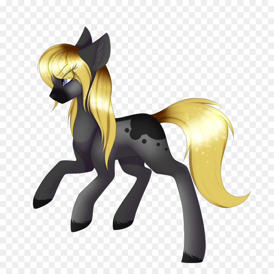 Poni，Caballo PNG