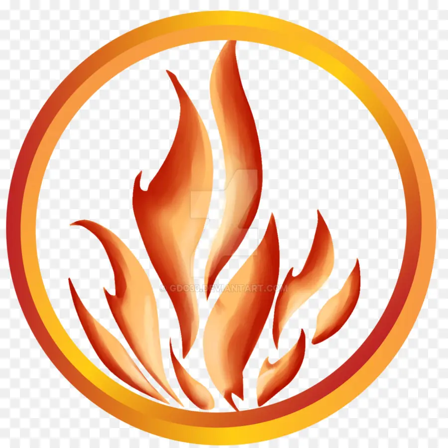 Símbolo De Fuego，Llama PNG