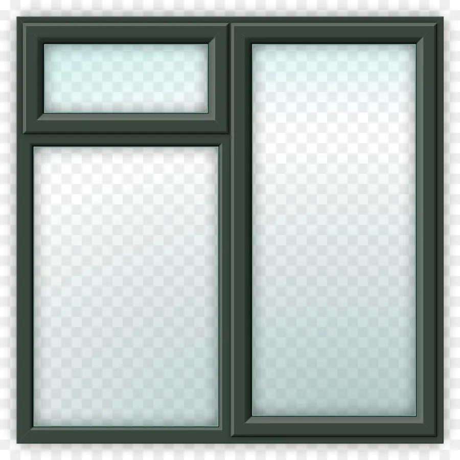 Ventana，Vaso PNG