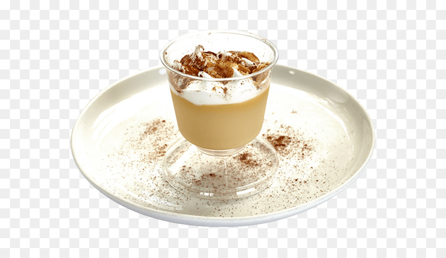 Crema，Panna Cotta PNG