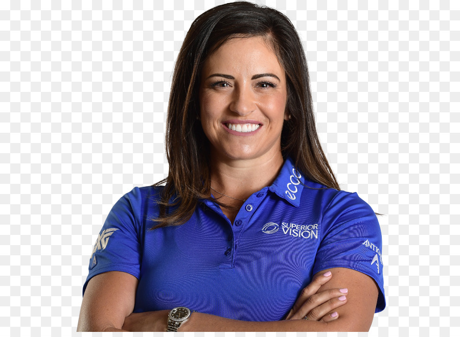 Gerina Piller，De La Lpga PNG