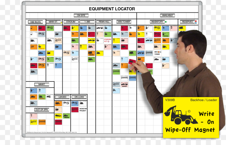 Control Visual，Dryerase Tablas PNG