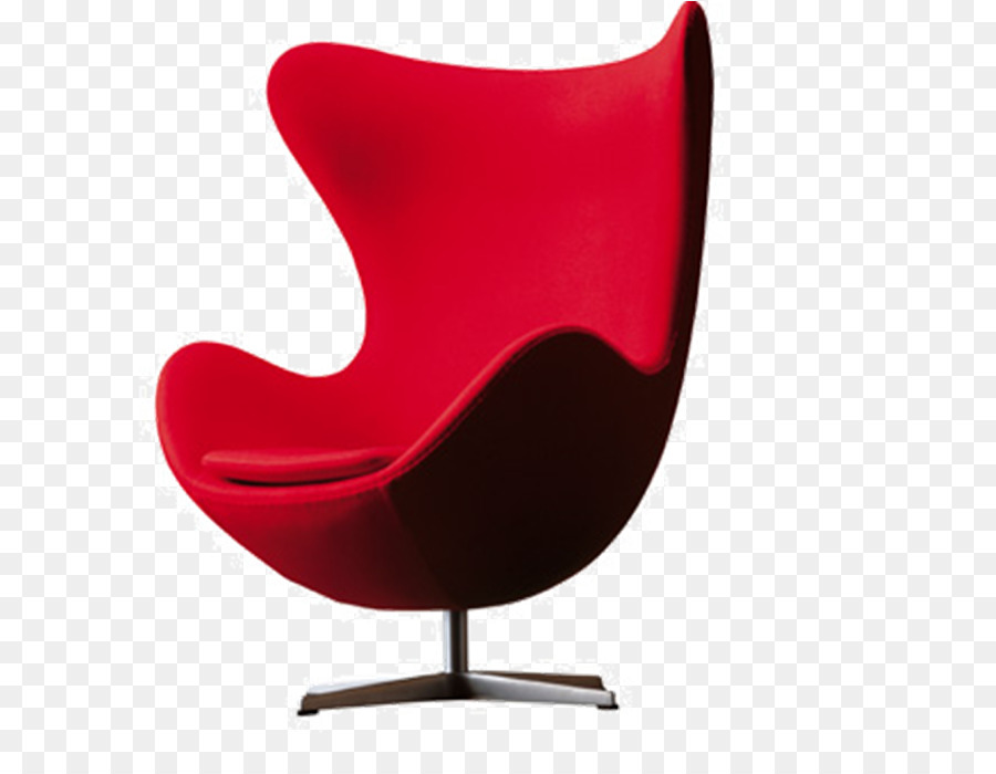 Huevo，Silla Modelo 3107 PNG