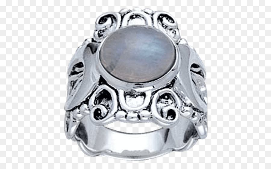 Anillo，Plata PNG