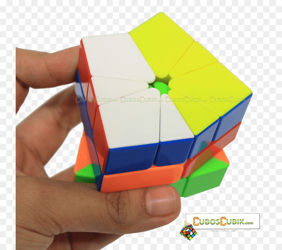 El Cubo De Rubik，Rompecabezas PNG