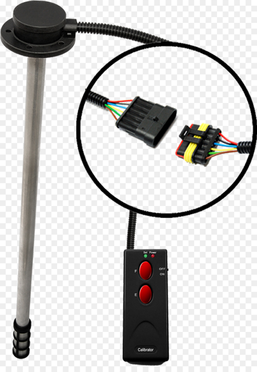 Sensor De Nivel De，Electrónica PNG