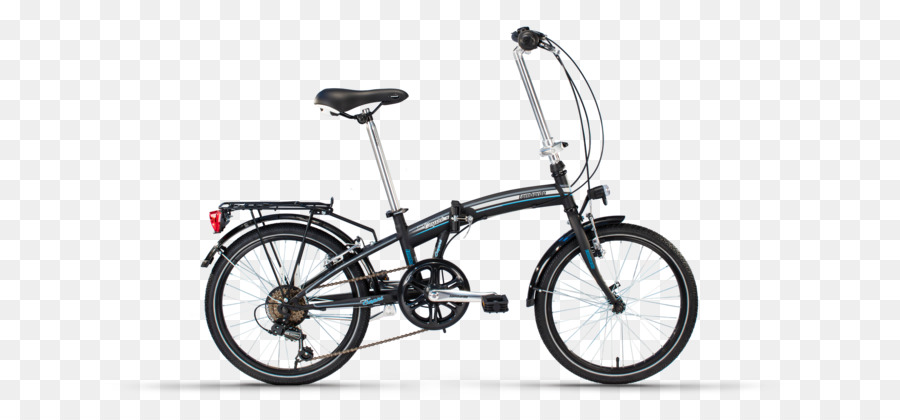 Bicicleta Plegable Morada，Transporte PNG