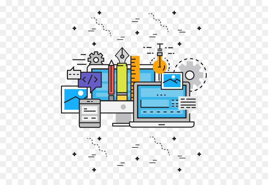 Marketing，Matriz De Estructura De Datos PNG