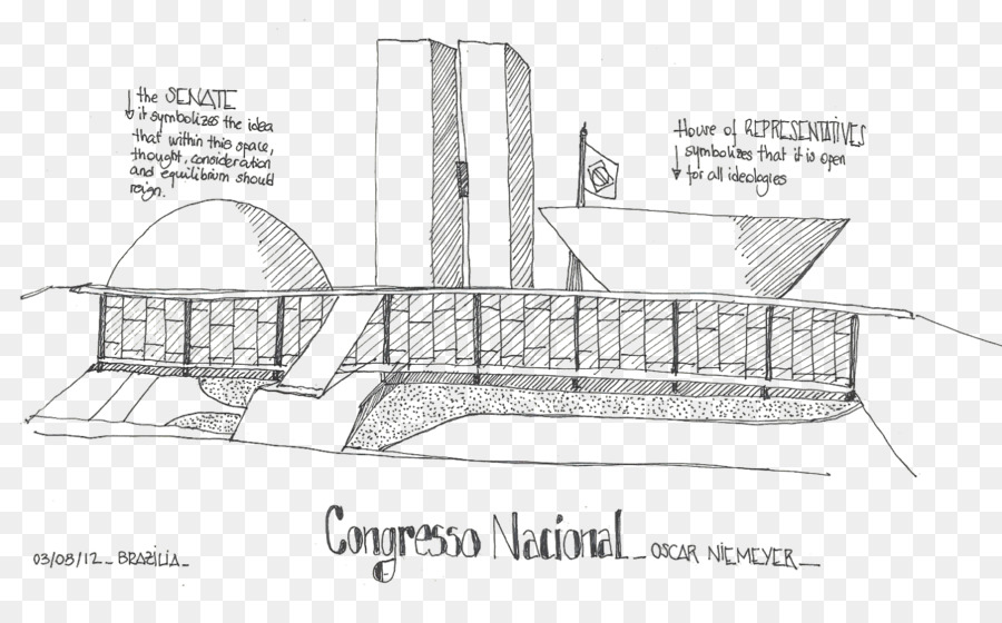 Arquitectura，Dibujo PNG