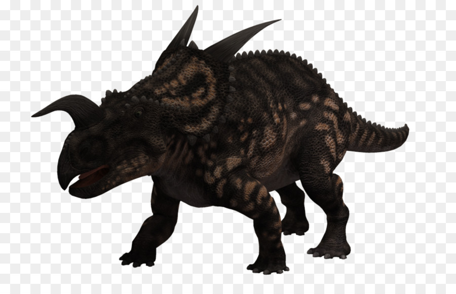 Einiosaurus，Dinosaurio PNG