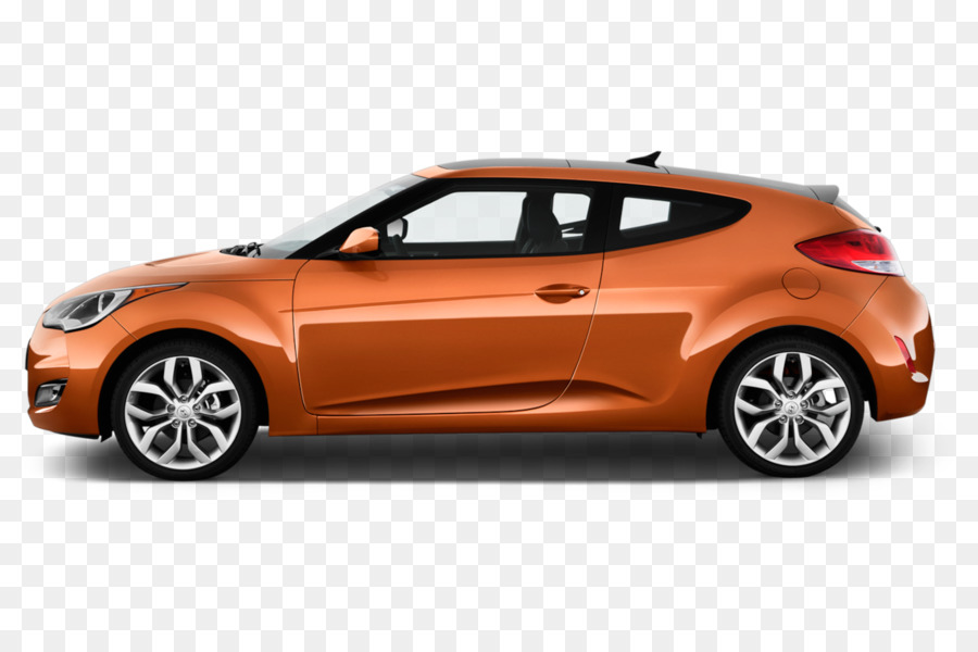 2016 Hyundai Veloster，Hyundai PNG