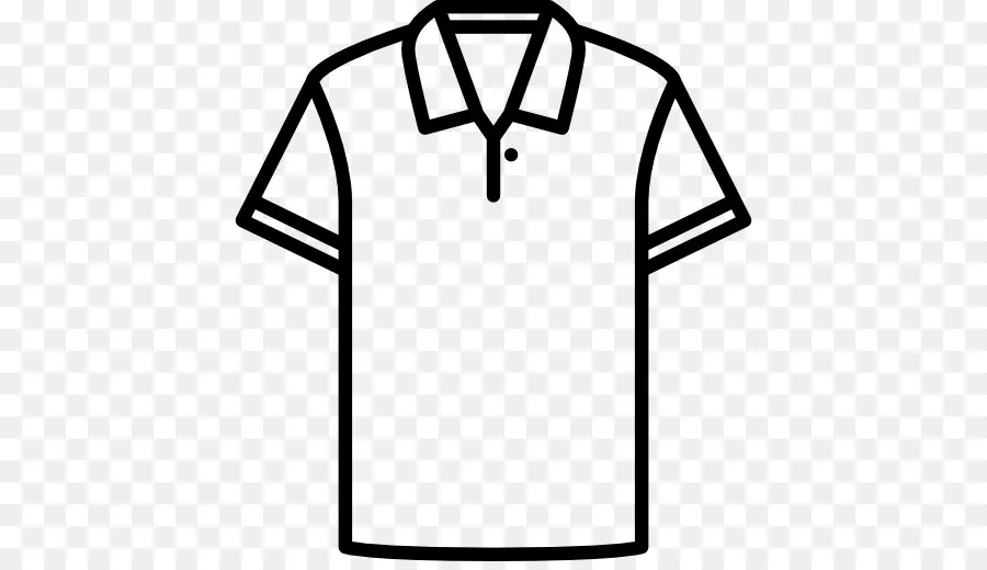 Polo，Cuello PNG