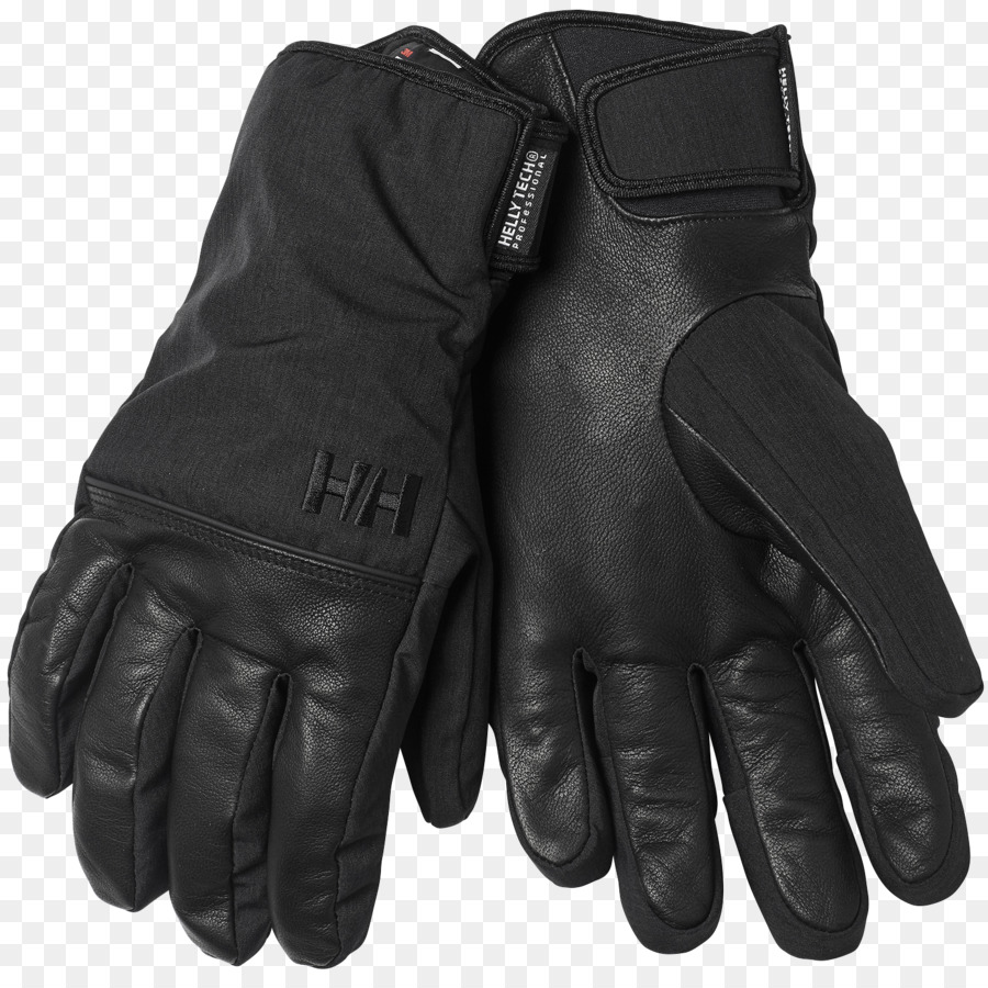 Guantes Negros，Invierno PNG