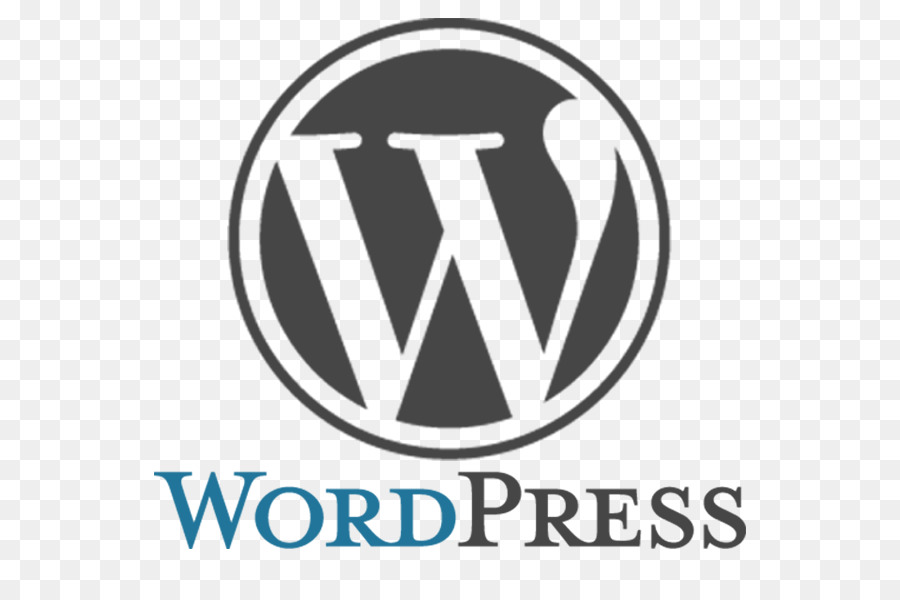 Logotipo De Wordpress，Sitio Web PNG