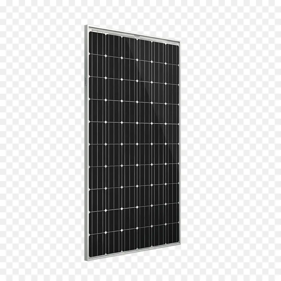 Los Paneles Solares，La Energía Solar PNG