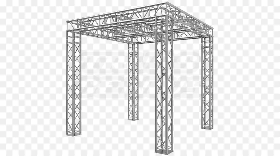 Truss，Haz PNG