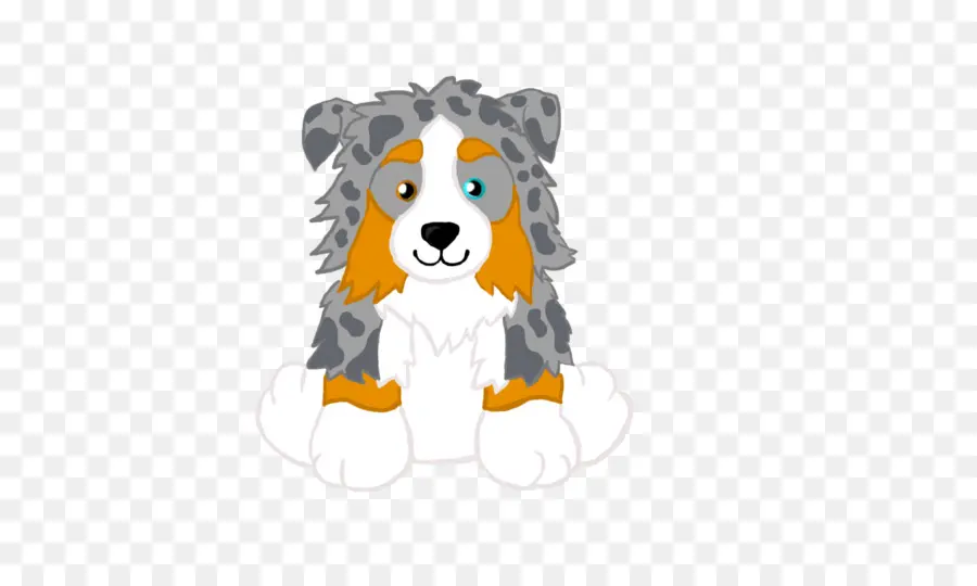 Perro De Dibujos Animados，Dibujo PNG