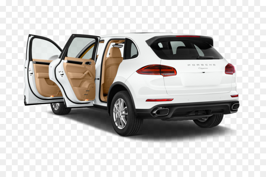 2018 Porsche Cayenne，2016 Porsche Cayenne PNG