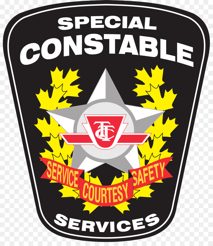 Ontario，Servicio De Policía De Toronto PNG