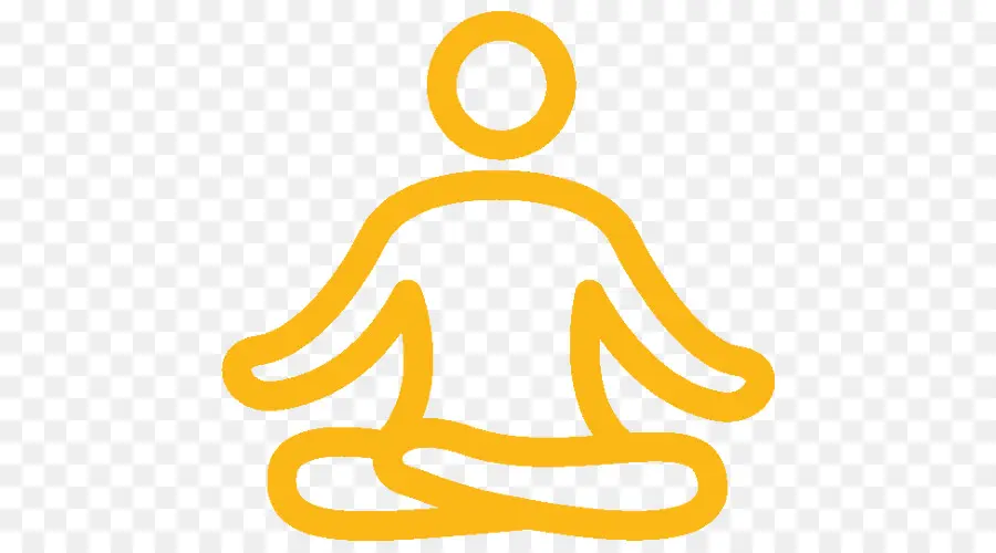 Meditación，Yoga PNG