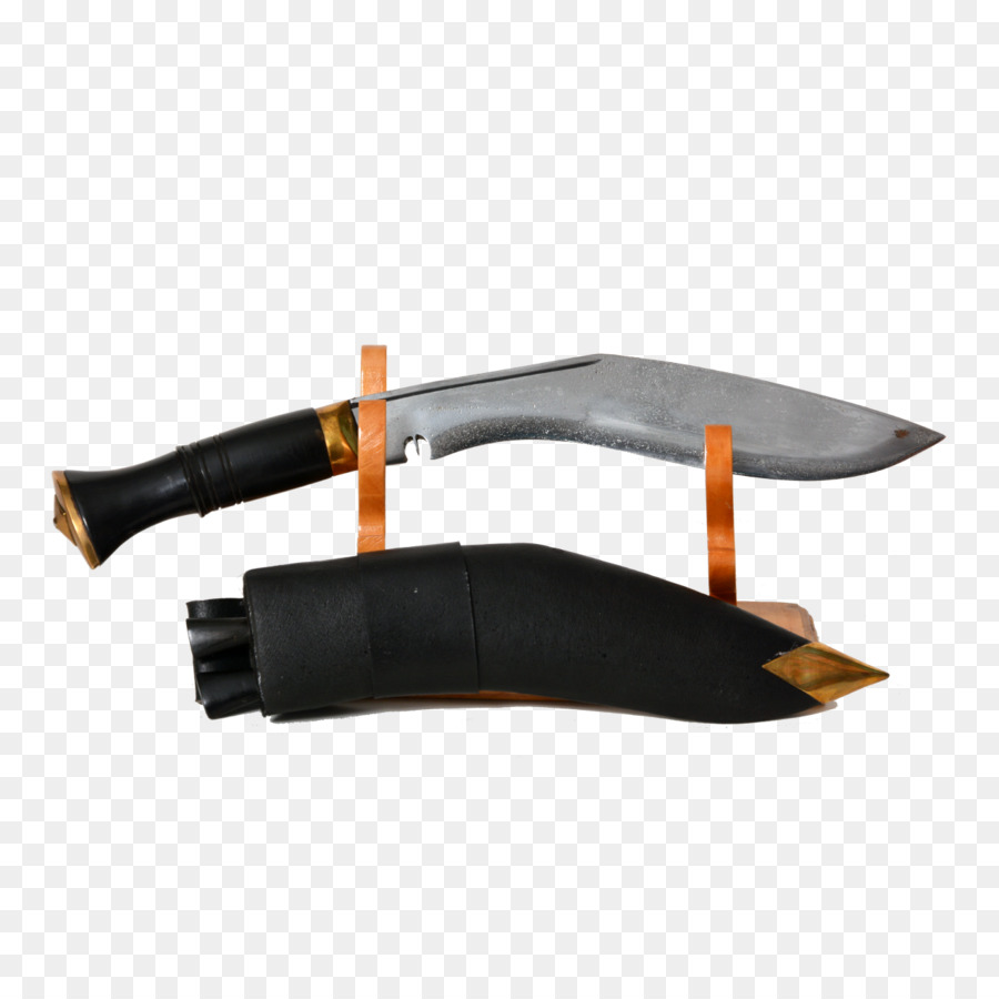 Cuchillo Kukri，Cuchilla PNG