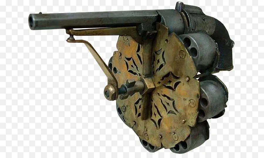 Revolver，Cilindro PNG