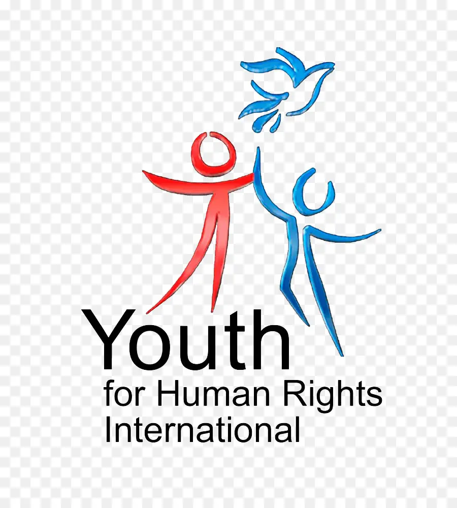 Conferencia Mundial De Derechos Humanos，Jóvenes Por Los Derechos Humanos Internacional PNG