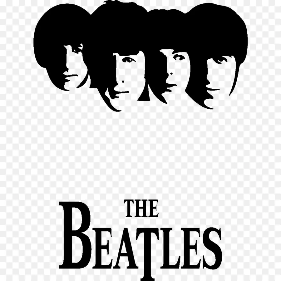 Beatles，El Amor PNG