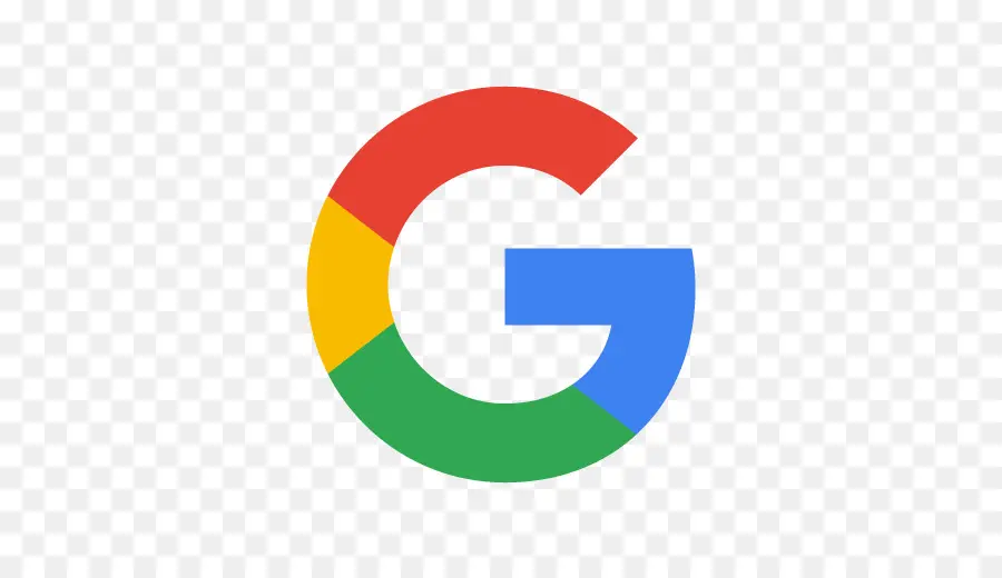 Logotipo De Google，Logotipo PNG