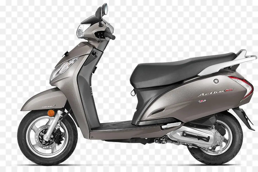 Honda Activa，Honda PNG