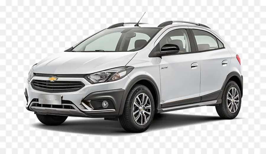 Coche Blanco，Chevrolet PNG