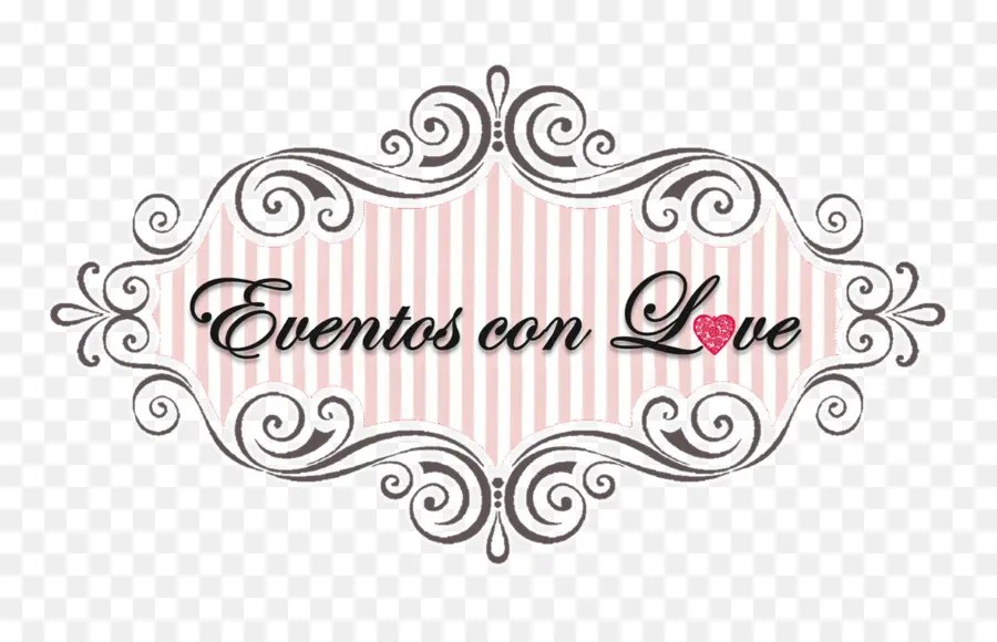 Eventos Con Amor，Organización PNG