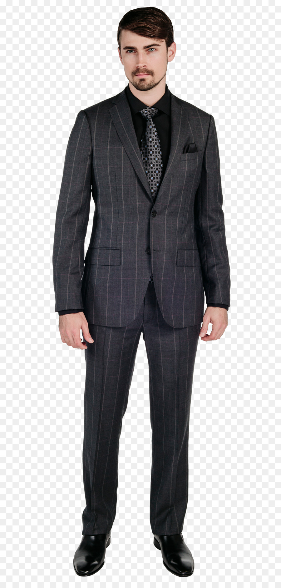 Traje，Ropa Formal PNG