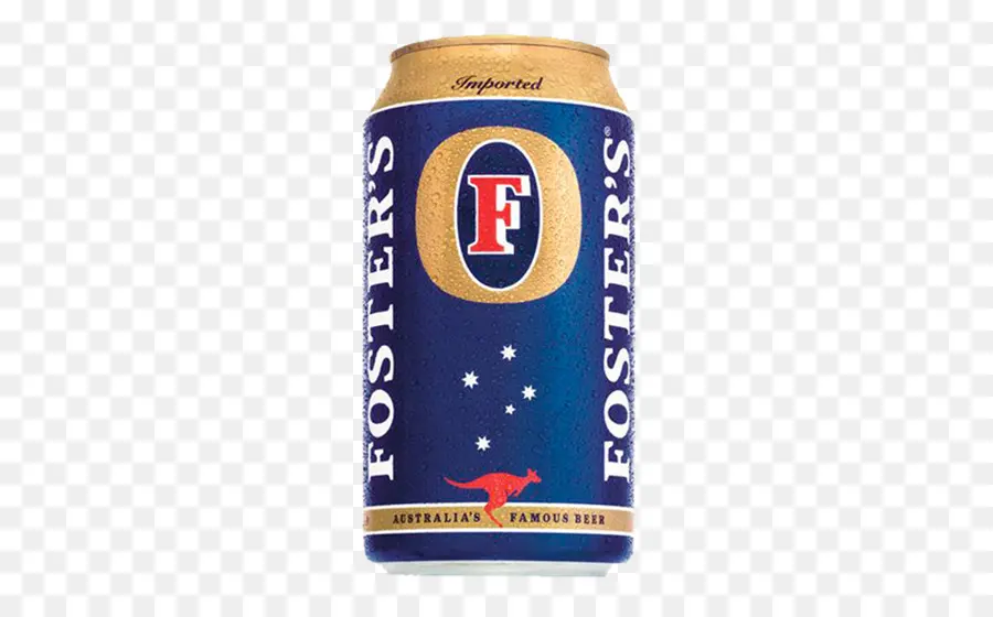 La Cerveza，Foster S Group PNG