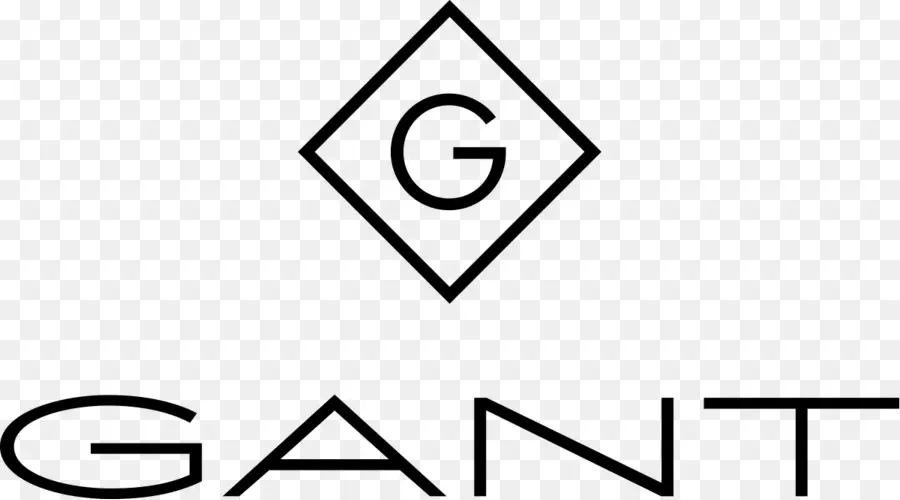 Gant，Marca PNG