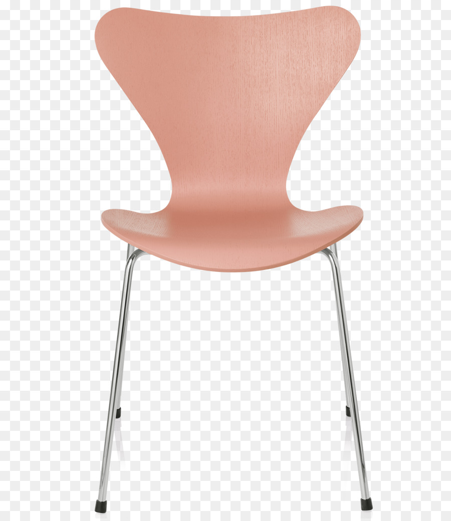 Silla Modelo 3107，Huevo PNG