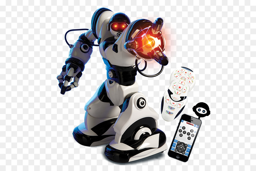 Robosapien，Wowwee PNG