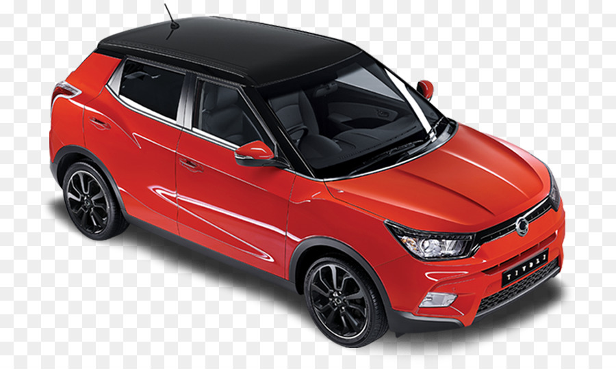 Ssangyong Motor，Ssangyong PNG