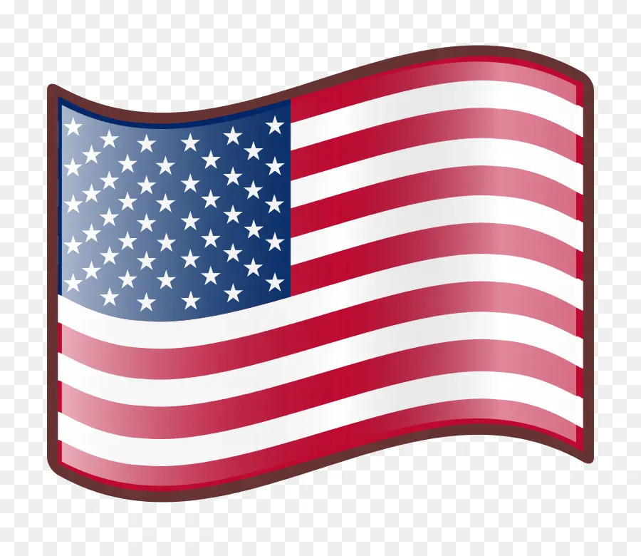 Bandera Americana，Estrellas PNG