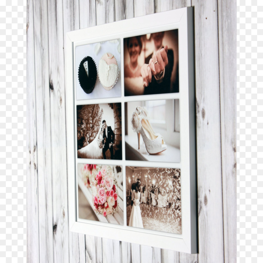 Collage，Ventana PNG