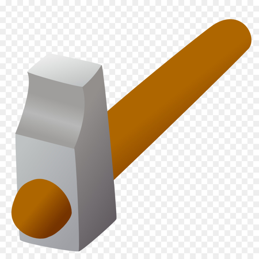 Martillo，Manejar PNG