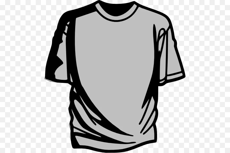 Camiseta，Camisa PNG