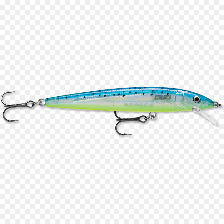 Rapala，Los Cebos De Pesca Señuelos PNG