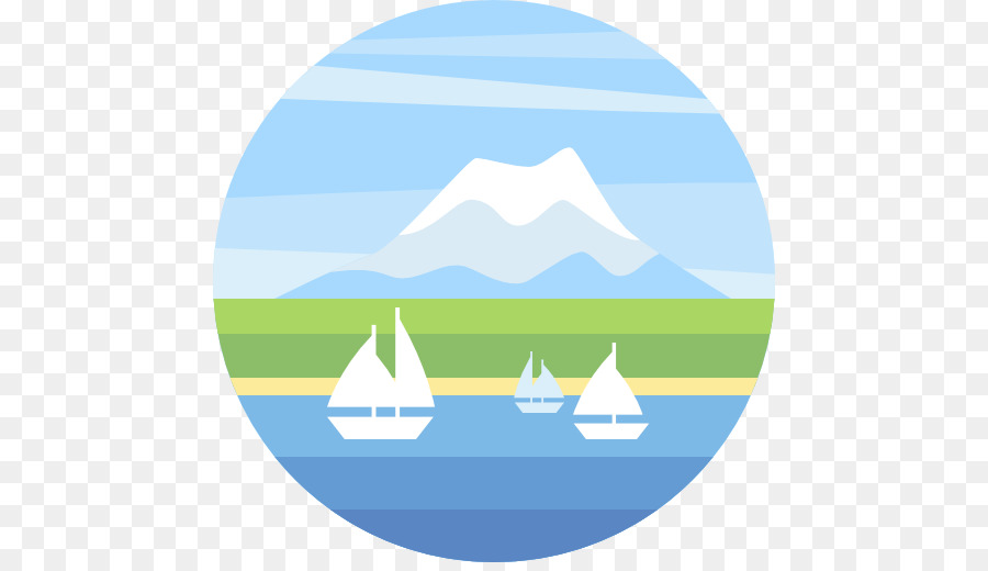 Paisaje，Iconos De Equipo PNG