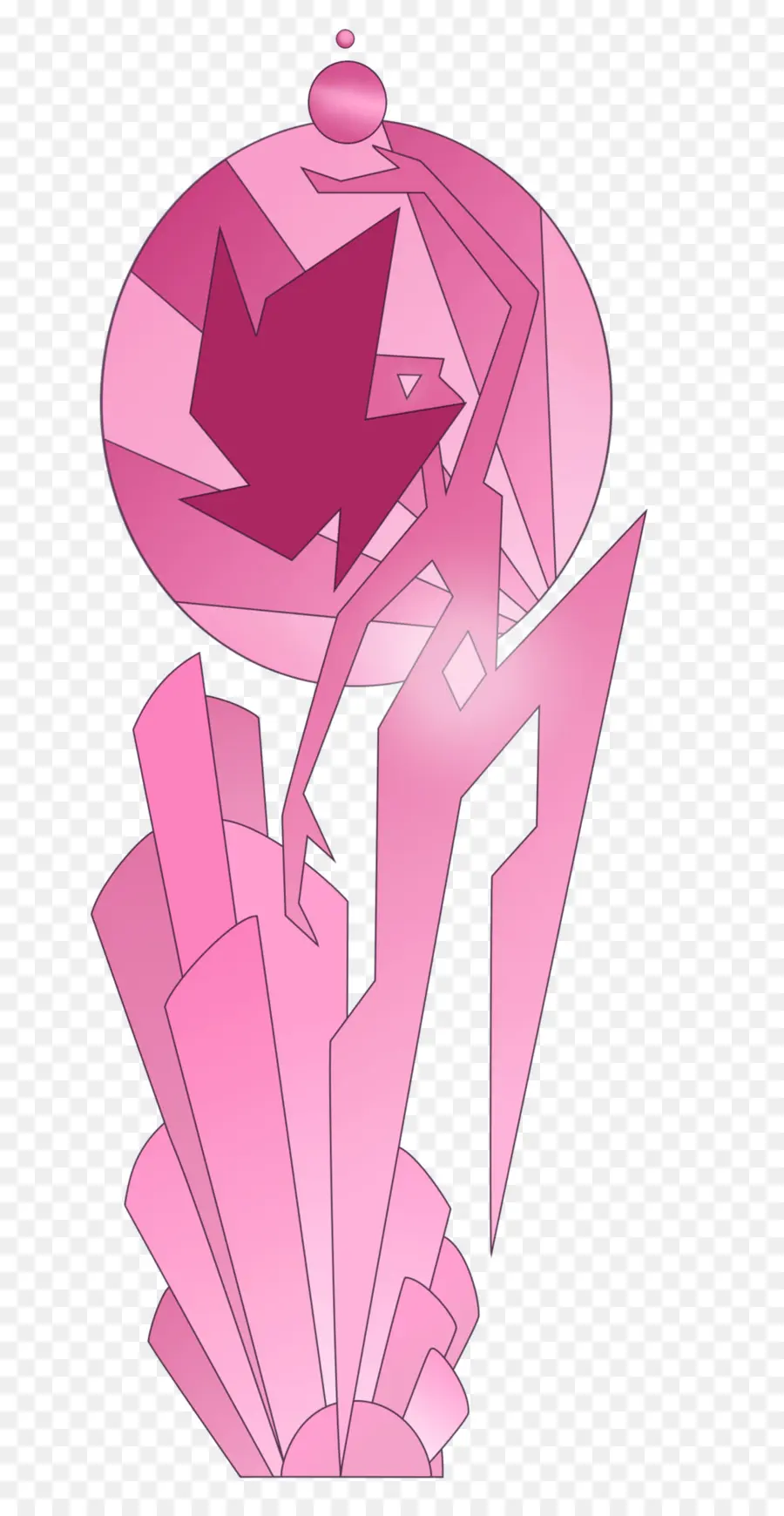 Rosa Diamante，Diamante PNG